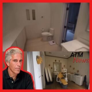 Members of the House Oversight Committee shared exclusive videos and pictures of #JeffreyEpstein’s private #Island.