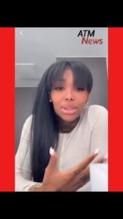 #SummerWalker opened up about having social #anxiety during a recent live, as she feels like people have been judging her for how she behaves with #fans.