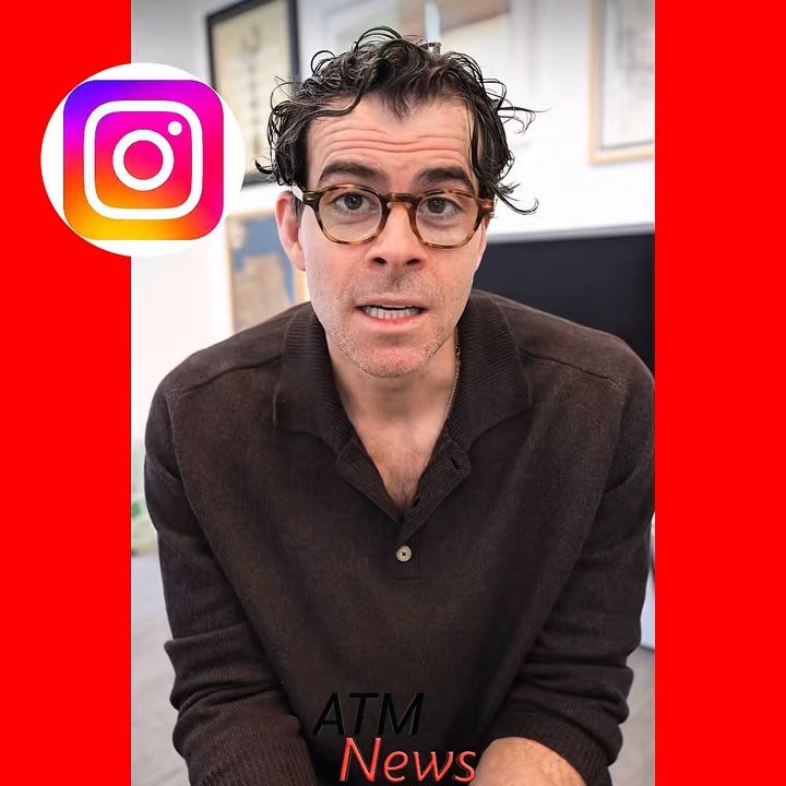Oops! #AdamMosseri announced that #Instagram will stop recommending #Aggregators’ posts.