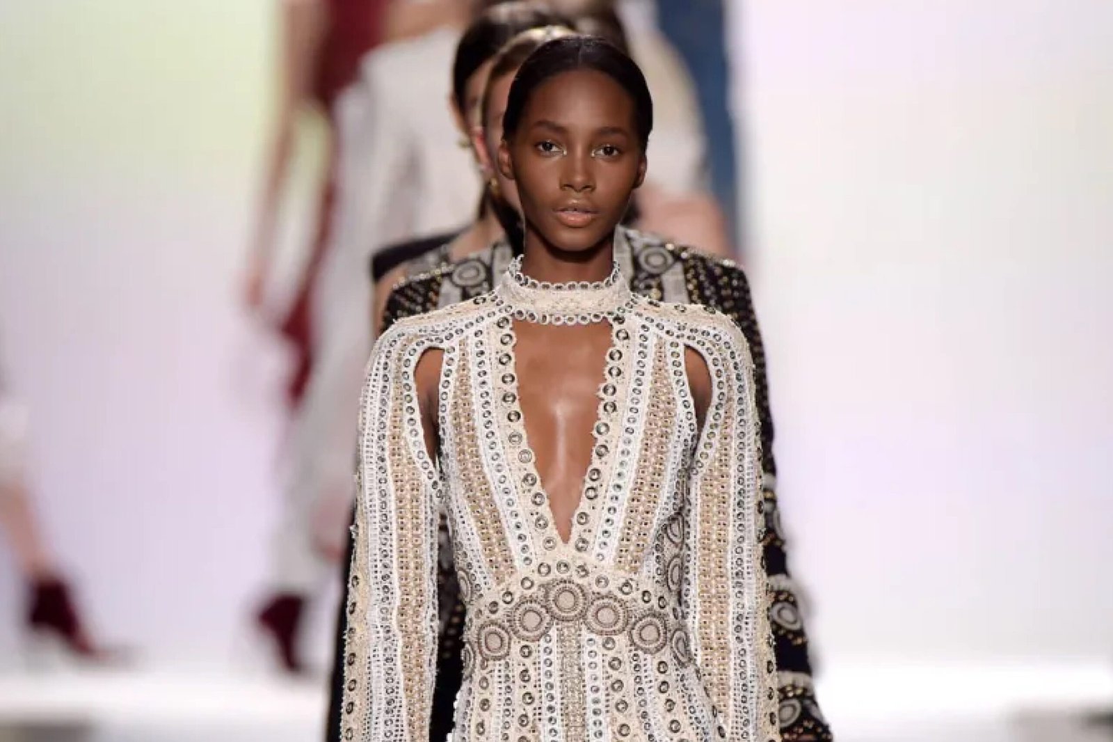 New York Fashion Week 2024