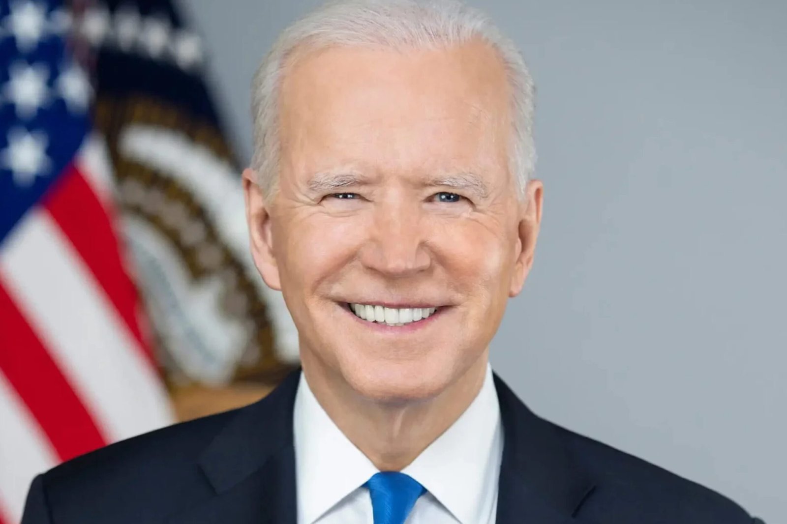 Joe Biden : A One-Term President Against His Will