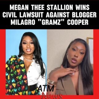 A #jury found #MilagroGramz liable for defamation and awarded #MeganTheeStallion $15,000 for that count, but the judge dismissed it because Milagro is considered a "media defendant."
—
The jury also awarded Megan $8,000 for intentional infliction of emotional distress, and Milagro must also pay $50,000 for promoting a sexually explicit deepfake video of Megan to her followers.
—
There is also $1,000 in punitive damages, bringing the total damages to $59,000, far less than the seven figures Megan was seeking.
—
However, the total amount owed to Megan may increase significantly if the judge orders Milagro to cover Megan’s #attorney fees.