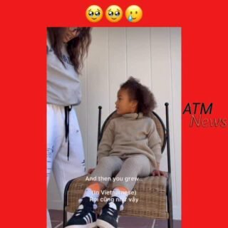 😩 Who is cutting onions??? #JeannieMai and #Monaco are the cutest ❤️