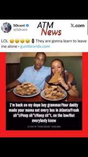 #TI dropped another track after #50Cent took a jab at him and #Tiny on his new 'Power Origins' theme song.