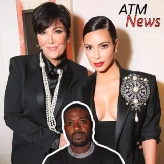 Oops! Following the statement released by his mom earlier today, #RayJ reportedly sent his own statement to @tmz_tv, in which he accused #KrisJenner and #KrisKardashian of lying under oath after they denied being involved in the release of Kim and Ray’s 2007 sex tape.