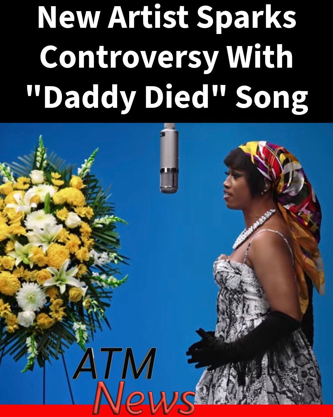 A new song, "Daddy Died," by an artist named #Earthsignchels is sparking internet debate, with viewers strongly divided over her style.—Some mock her, calling the song "horrible" and claiming she is trying to sound like Nicki Minaj and Kendrick Lamar, while others compliment her music as "raw" and "authentic."—#DaddyDied #Debate