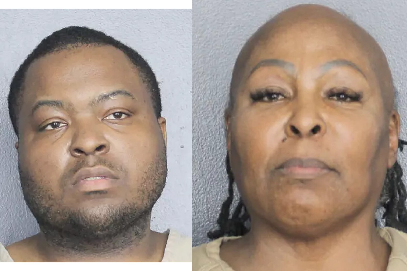 Sean Kingston and His Mother Sentenced to Prison in $1 Million Luxury Fraud Scheme