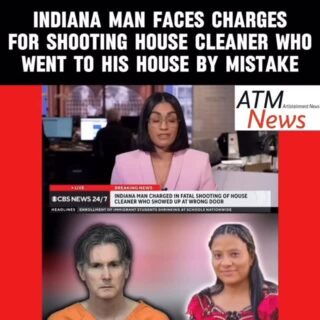 The prosecutor in #BooneCounty, Indiana, has officially announced a Voluntary Manslaughter charge against the man who shot and killed 32-year-old María Florinda Ríos Pérez de Velásquez, a professional house cleaner who unfortunately went to the wrong house in Whitestown on November 5, 2025.
—
The homeowner and suspected shooter, #CurtAndersen, 62, told #police that he was sleeping on the second floor with his #wife when he heard the noise downstairs. He called 911, but ultimately decided to take things into his own hands by shooting through the front door.
—
Andersen claims self-defense under Indiana’s Stand Your Ground law, but the county prosecutor says that after careful review of all the facts, lethal force was not appropriate in this case.
—
Andersen’s attorney released a statement after his client was detained without bail, vowing to fight the charges in court. He said that under the law, his client had the right to shoot because he had reasonable grounds to believe that his house was being invaded.
—
Let's not forget that the most affected by this #tragedy are the #victim’s husband and four young children, who are now motherless. They are in our thoughts and #prayers 🙏
