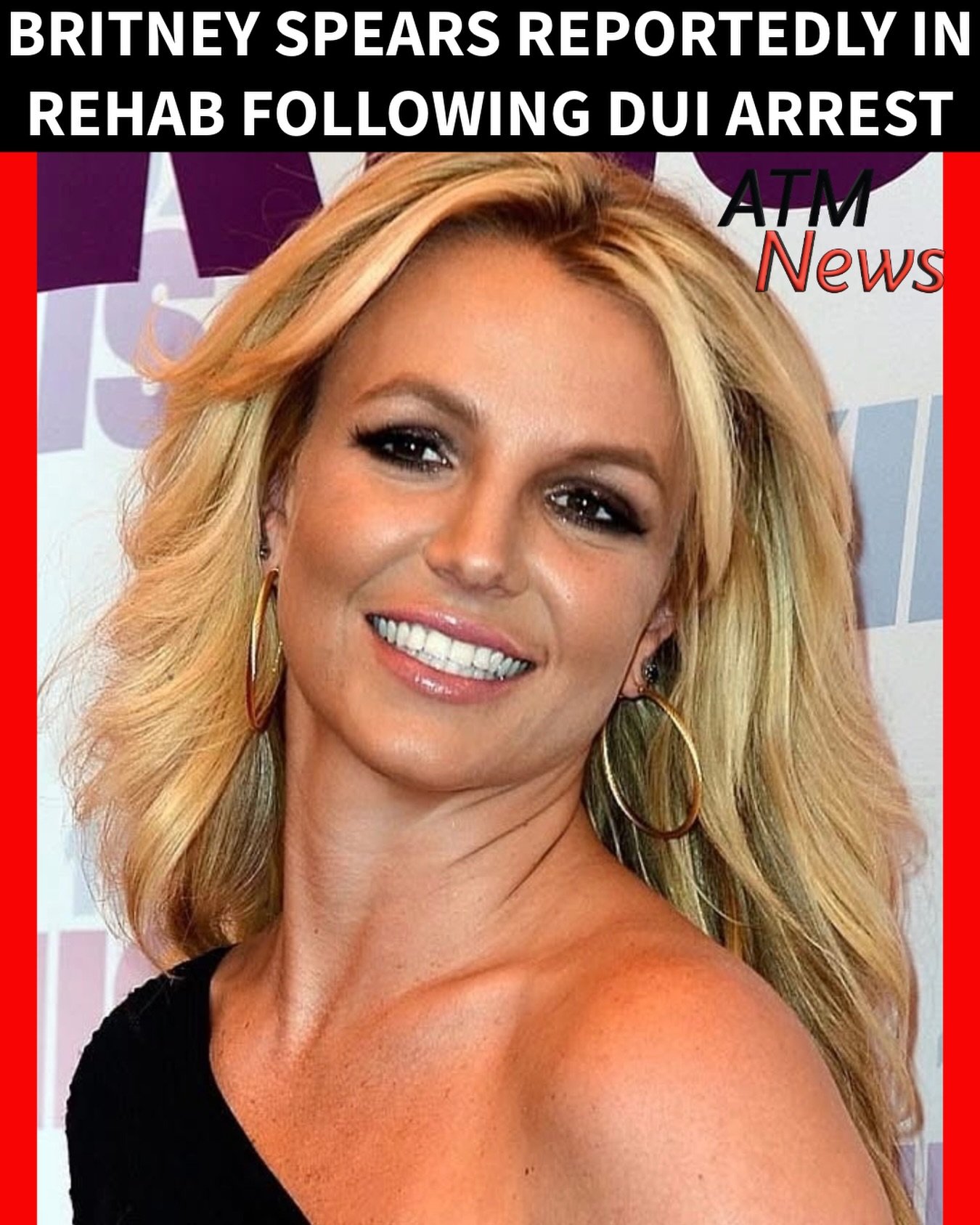 According to TMZ, #BritneySpears voluntarily checked into #rehab a few days ago, one month after her March #DUI arrest. She reportedly decided to check in because she realized she needed the help, but also to show the judge that she was taking the matter seriously. Her sons have been supportive of the move, according to the outlet.