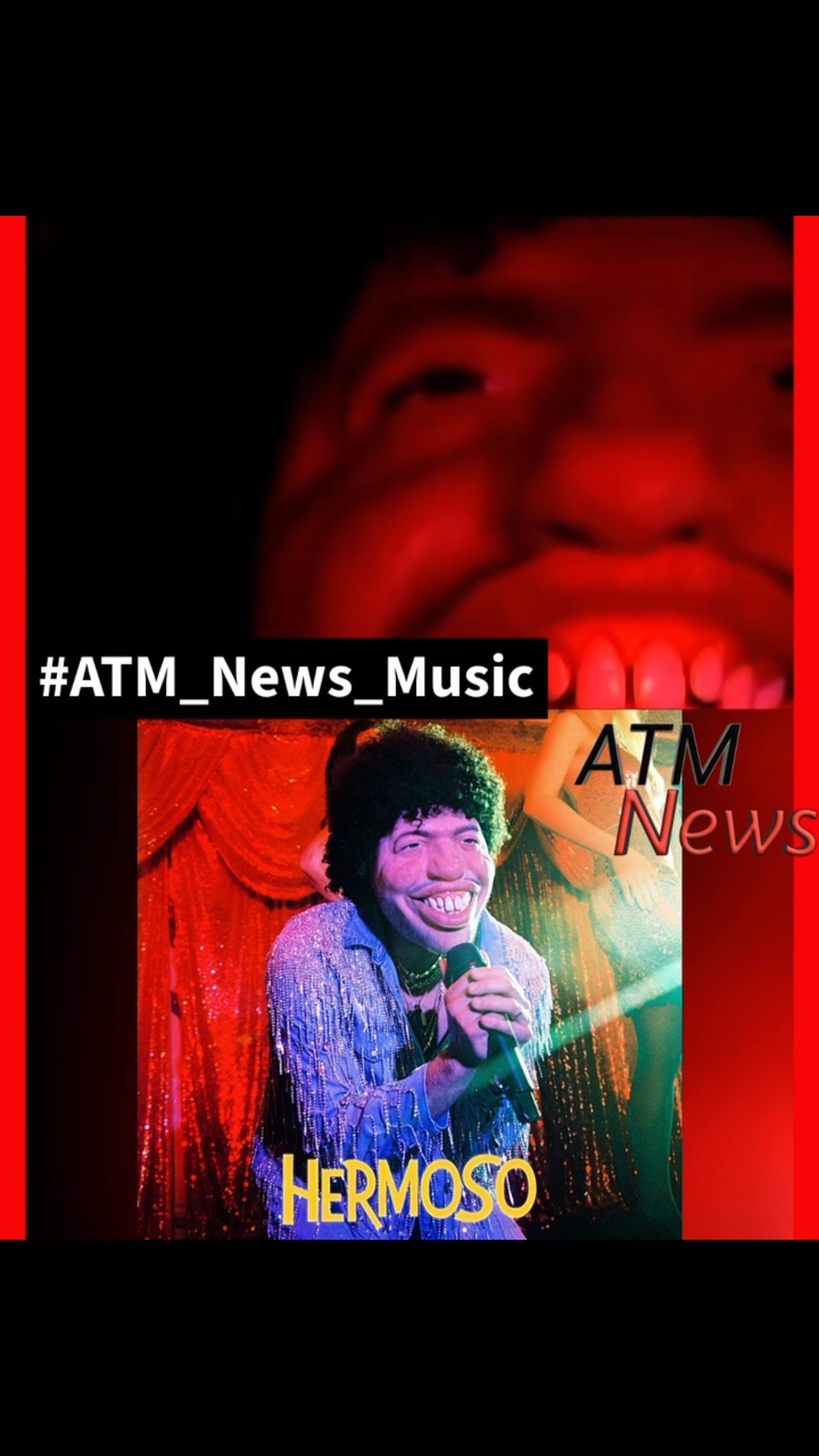 #BennyBlanco announced he will be releasing his album "Hermoso" on August 14.