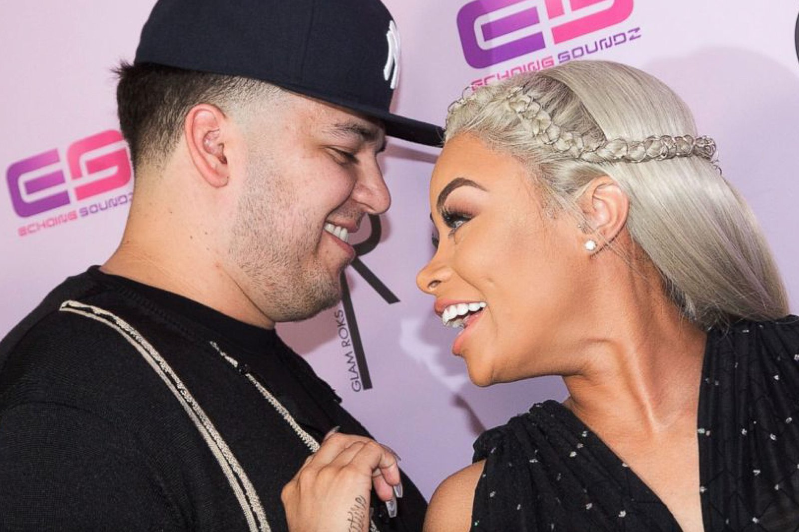 Angela White Reveals She Would Gladly Have Another Child With Rob Kardashian