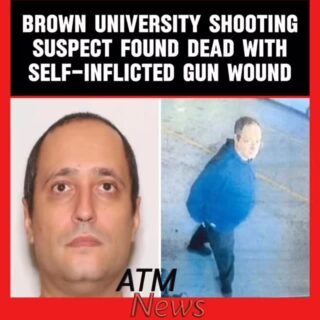 Authorities announced that the #BrownUniversity shooting suspect, identified as 48-year-old Claudio Manuel Neves Valente, was found dead with two guns at a New Hampshire storage facility on Thursday. They believe he took his own life.
—
This comes after Valente, a #Portuguese, also killed #MIT Physics Professor Nuno F.G. Loureiro on Monday, two days after the Brown University tragedy. According to investigators, the two men attended the same university in Portugal.
—
Valente also had ties to Brown. According to the University’s President, he was a graduate physics student there around 2000-2001, but eventually dropped out.
—
Because Valente obtained his green card through the DV-1 visa lottery program, Trump instructed DHS Secretary Kristi Noem, who, in turn, asked USCIS to pause the program for now.