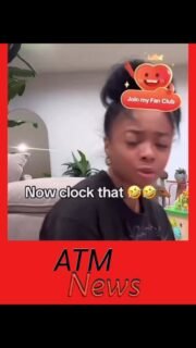 #SkaiJackson turned her #TikTok followers into #babysitters for a lil second during a recent live with her son #Kasai 😀