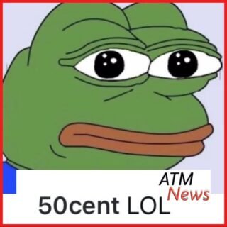 #50Cent with a new post, in response to #KingHarris’ video.