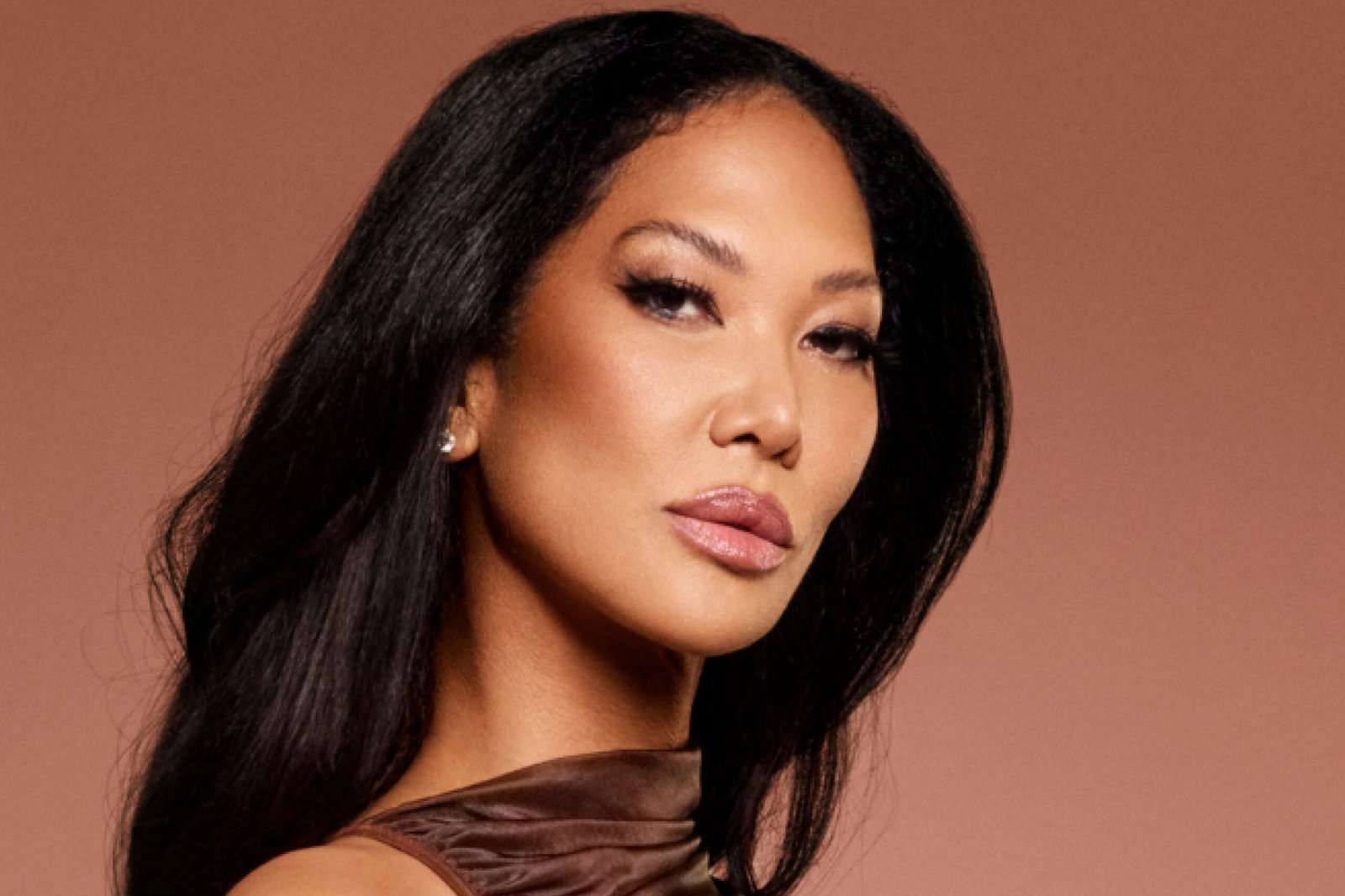 Kimora Drops Simmons From Her Legal Name
