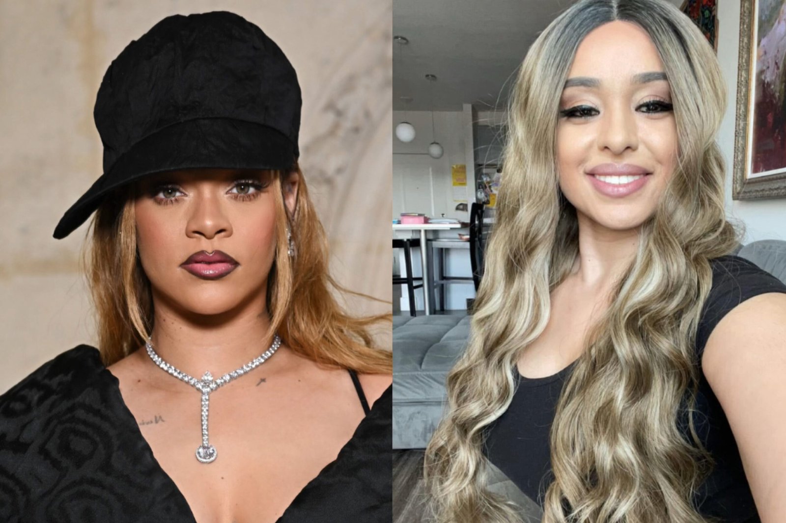 What to Know About the Woman Arrested for Shooting at Rihanna’s Beverly Hills Mansion