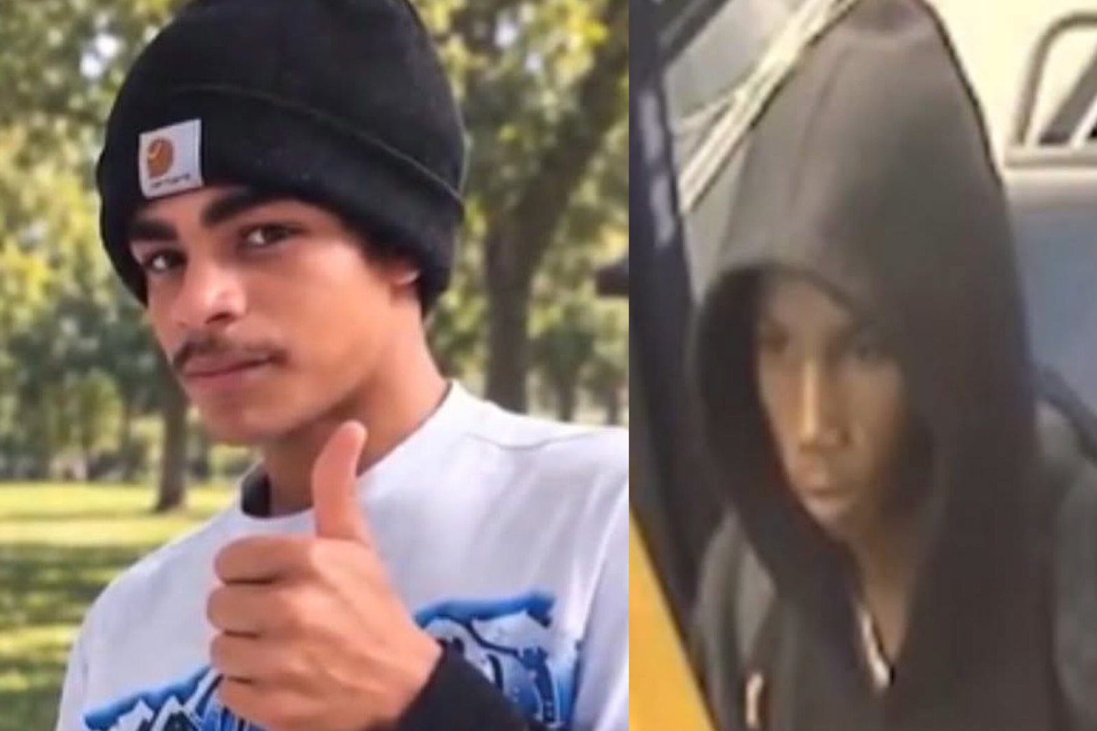 Milwaukee Teen Charged in Fatal Shooting of Classmate After Bus Ride