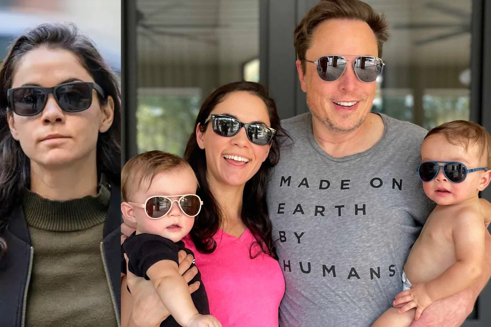 Shivon Zilis Says Elon Musk Ended Their Relationship Without Warning, Shares Emotional Post About Their Split