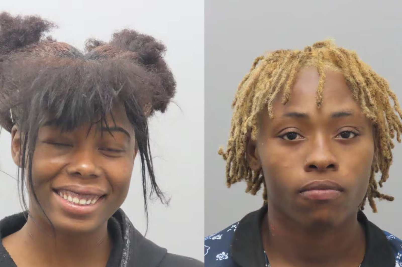 Two Women Face Felony Charges After Alleged Attack on Officer at St. Louis County QuikTrip